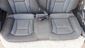 Audi A1 Seat set 