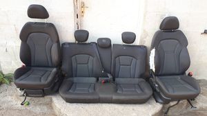 Audi A1 Seat set 