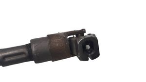 Volkswagen Caddy Steering wheel axle 