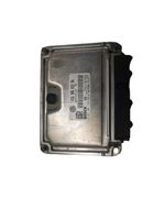 Volkswagen Golf V Komputer / Sterownik ECU silnika 036906032BA