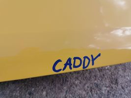 Volkswagen Caddy Door (2 Door Coupe) 