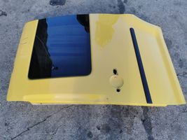 Volkswagen Caddy Door (2 Door Coupe) 