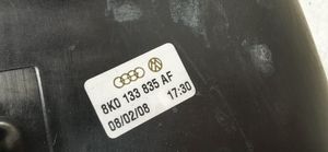 Audi A4 S4 B8 8K Ilmansuodattimen kotelo 8K0133835AF