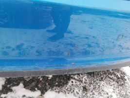 Ford Fiesta Rear bumper 