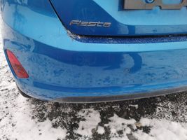 Ford Fiesta Rear bumper 