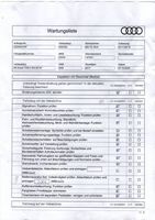Audi A6 C7 Repuesto del conducto de ventilación 4G0129615J