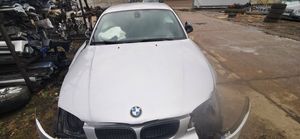 BMW 1 E81 E87 Couvercle, capot moteur 