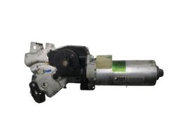 BMW 3 E90 E91 Seat adjustment motor 0130002634