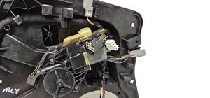 Ford Fiesta El. lango pakėlimo mechanizmas be varikliuko 8A61-B045H17-AH