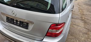 Mercedes-Benz ML W164 Couvercle de coffre 