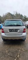 Mercedes-Benz ML W164 Portellone posteriore/bagagliaio 