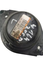 Mercedes-Benz ML W164 Electrovanne soupape de dépression A2512403117