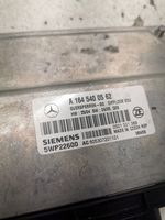 Mercedes-Benz ML W164 Unité de contrôle SAM A1645400562