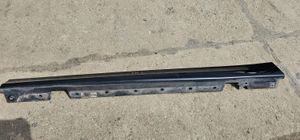 BMW 3 E90 E91 Side skirt front trim 