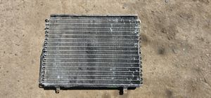 BMW 7 E32 A/C cooling radiator (condenser) 8390470