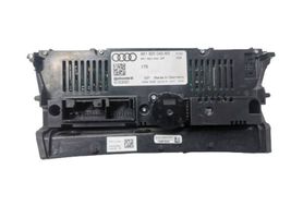 Audi A5 Panel klimatyzacji 8K1820043AR
