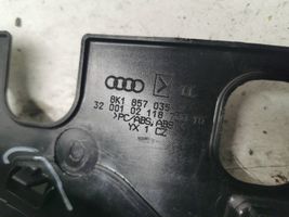 Audi A5 Schowek deski rozdzielczej / Komplet 8K1857035B