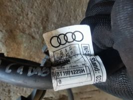 Audi A5 Faisceau câbles positif 8T1971225H