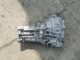 Audi A5 Mechaninė 6 pavarų dėžė PHZ 