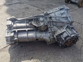 Audi A5 Mechaninė 6 pavarų dėžė PHZ 