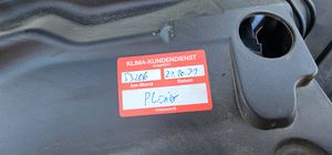 Opel Mokka Czujnik ciśnienia powietrza 55568175