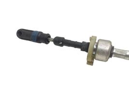 Opel Mokka Gear shift cable linkage 