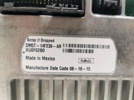 Ford Focus Monitor / wyświetlacz / ekran DM5T-14F239-AR