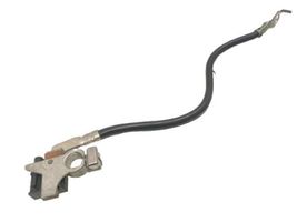 Ford Focus Cable negativo de tierra (batería) F1FT-10C679-BA