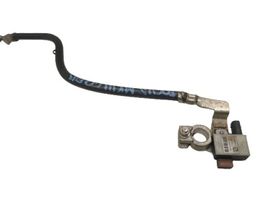 Ford Focus Cable negativo de tierra (batería) F1FT-10C679-BA