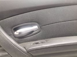 BMW 5 E60 E61 Poszycie / Boczek drzwi bocznych / przesuwnych 