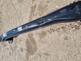 BMW 5 F10 F11 Träger Stoßstange Stoßfänger hinten 7184769