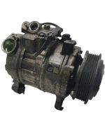 BMW 5 F10 F11 Klimakompressor Pumpe 9216467