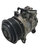 BMW 5 F10 F11 Air conditioning (A/C) compressor (pump) 9216467