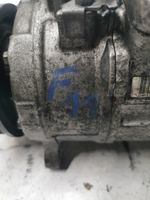 BMW 5 F10 F11 Air conditioning (A/C) compressor (pump) 9216467