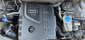 Audi A4 S4 B8 8K Automaattinen vaihdelaatikko KBU