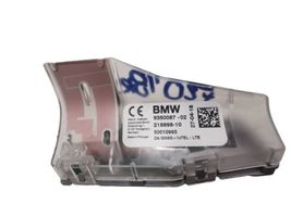 BMW 1 F20 F21 GPS-pystyantenni 9350087