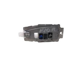 BMW 1 F20 F21 GPS-pystyantenni 9350087