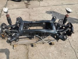 BMW 1 F20 F21 Rear axle beam 