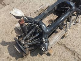 BMW 1 F20 F21 Rear axle beam 