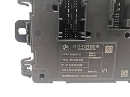 BMW 1 F20 F21 Muut ohjainlaitteet/moduulit 9293305