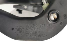 BMW 1 F20 F21 Pedale della frizione 6761310