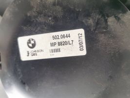 BMW 1 F20 F21 Elektryczny wentylator chłodnicy 502.0644