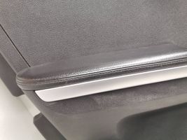 Mercedes-Benz ML W164 Apmušimas slankiojančių durų (obšifke) 