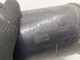 BMW 1 F20 F21 Aktiivihiilisuodattimen polttoainehöyrysäiliö 7244150