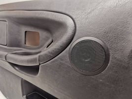 BMW 3 E36 Liukuoven verhoilu 