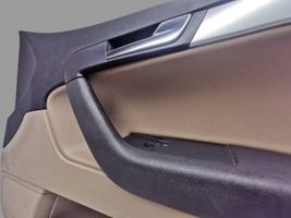 Audi A3 S3 8P Sliding door card 