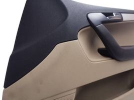 Audi A3 S3 8P Sliding door card 