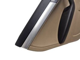 Audi A3 S3 8P Coupe rear side trim panel 