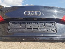 Audi A4 S4 B8 8K Takaluukun/tavaratilan kansi 