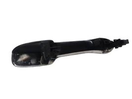 Mercedes-Benz S AMG W222 Front door exterior handle 